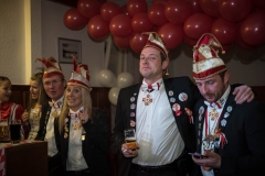 171111 - Proklamation