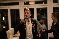 180113 - Mützenabend