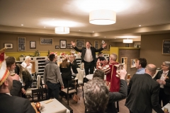 180113 - Mützenabend