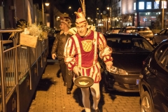 180113 - Mützenabend