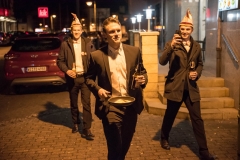 180113 - Mützenabend