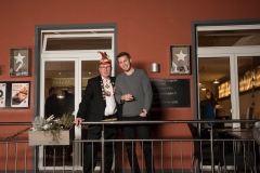 180113 - Mützenabend