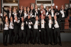 180113 - Mützenabend