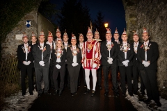 180210 - Prunksitzung