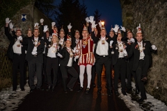 180210 - Prunksitzung