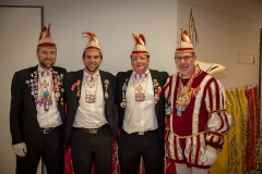 180210 - Prunksitzung