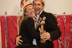 180210 - Prunksitzung