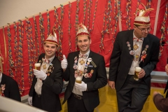 180210 - Prunksitzung