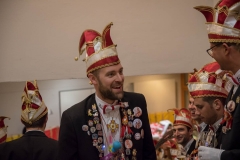 180210 - Prunksitzung