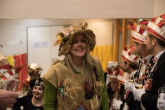 180210 - Prunksitzung