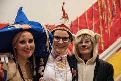 180210 - Prunksitzung