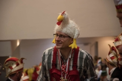 180210 - Prunksitzung