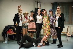 180210 - Prunksitzung