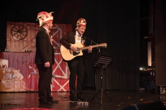 180210 - Prunksitzung