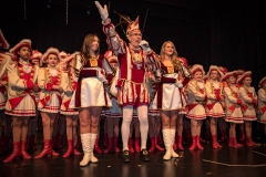 180210 - Prunksitzung