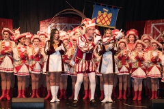 180210 - Prunksitzung