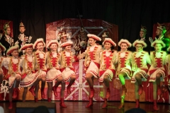 180210 - Prunksitzung