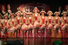 180210 - Prunksitzung