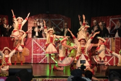 180210 - Prunksitzung