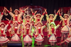 180210 - Prunksitzung