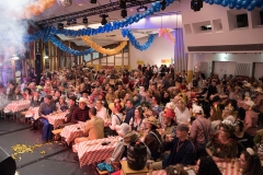 180210 - Prunksitzung