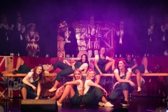 180210 - Prunksitzung