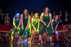 180210 - Prunksitzung