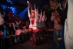 180210 - Prunksitzung