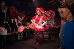 180210 - Prunksitzung