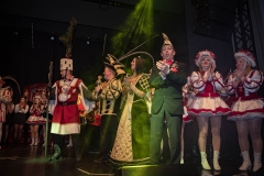 180210 - Prunksitzung