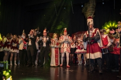 180210 - Prunksitzung