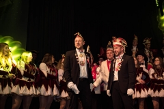 180210 - Prunksitzung