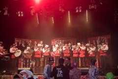 180210 - Prunksitzung