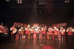 180210 - Prunksitzung