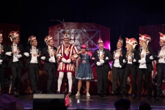 180210 - Prunksitzung