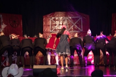 180210 - Prunksitzung