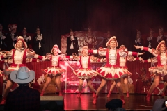 180210 - Prunksitzung