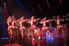 180210 - Prunksitzung