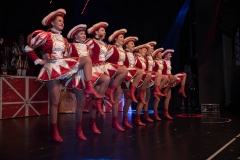 180210 - Prunksitzung