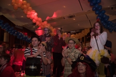 180210 - Prunksitzung