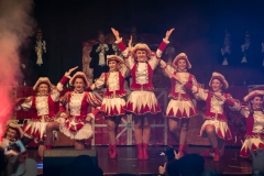 180210 - Prunksitzung