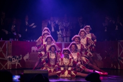 180210 - Prunksitzung