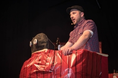 180210 - Prunksitzung