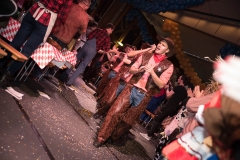 180210 - Prunksitzung