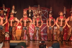 180210 - Prunksitzung