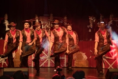 180210 - Prunksitzung