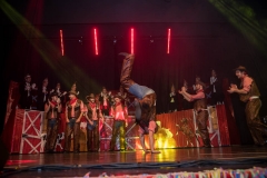 180210 - Prunksitzung