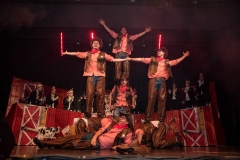 180210 - Prunksitzung