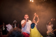 180210 - Prunksitzung