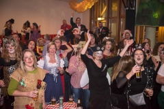 180210 - Prunksitzung